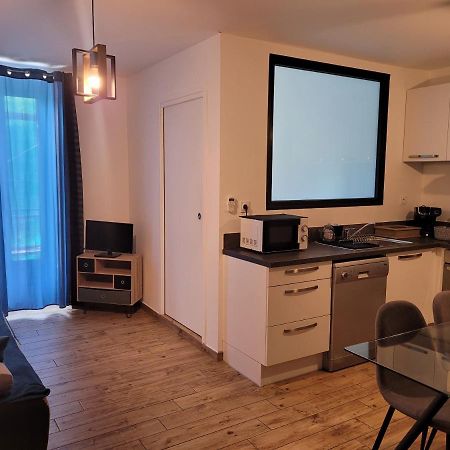 Appartement Rue Colonella Proche Citadelle บาสเตีย ภายนอก รูปภาพ