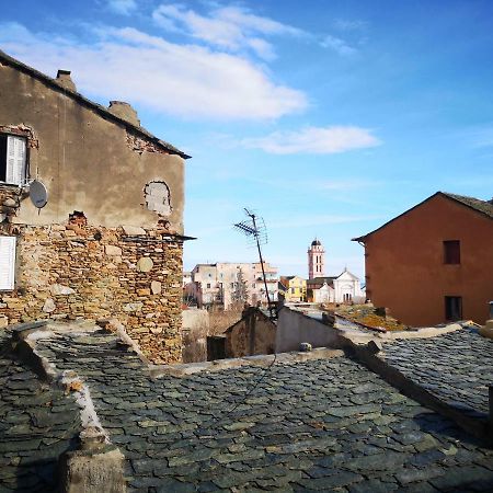 Appartement Rue Colonella Proche Citadelle บาสเตีย ภายนอก รูปภาพ