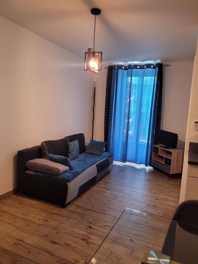 Appartement Rue Colonella Proche Citadelle บาสเตีย ภายนอก รูปภาพ