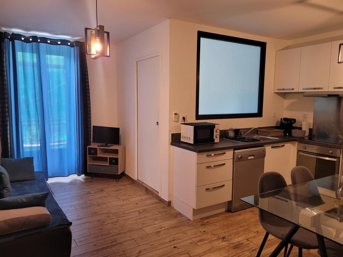 Appartement Rue Colonella Proche Citadelle บาสเตีย ภายนอก รูปภาพ