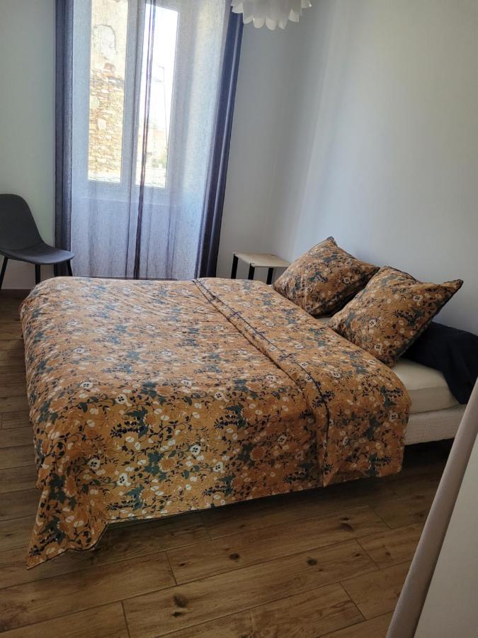 Appartement Rue Colonella Proche Citadelle บาสเตีย ภายนอก รูปภาพ