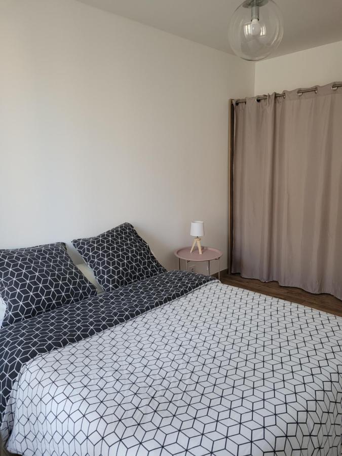 Appartement Rue Colonella Proche Citadelle บาสเตีย ภายนอก รูปภาพ