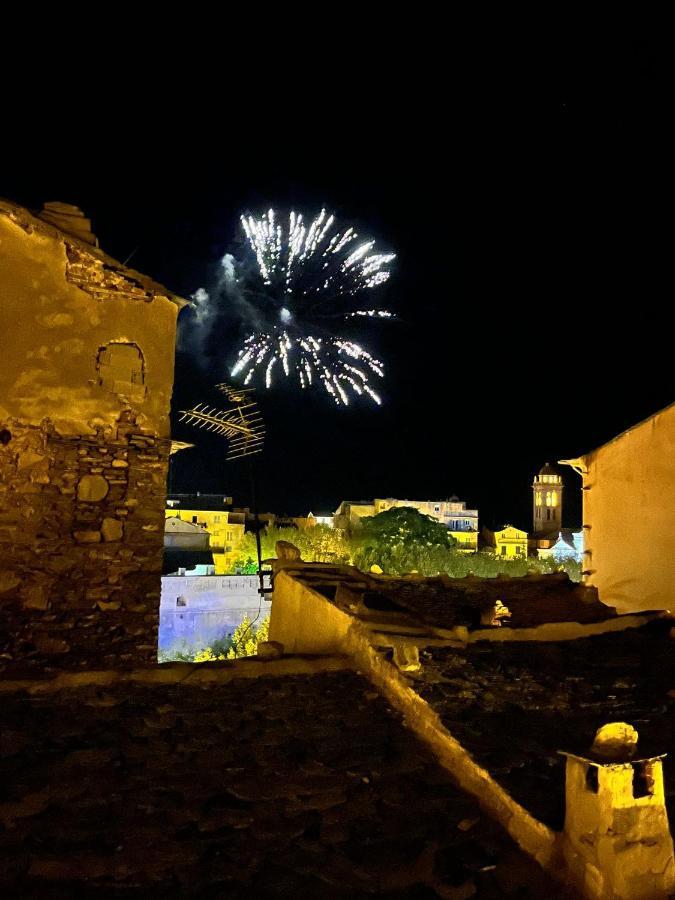 Appartement Rue Colonella Proche Citadelle บาสเตีย ภายนอก รูปภาพ