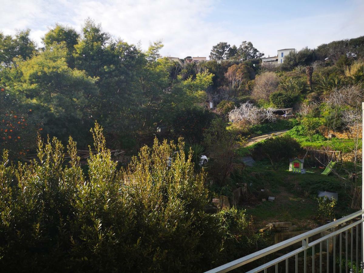 Appartement Rue Colonella Proche Citadelle บาสเตีย ภายนอก รูปภาพ